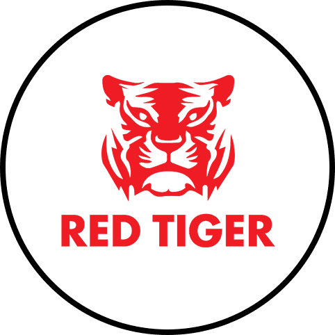 RED TIGER